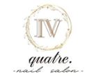 quatre. -nail salon-